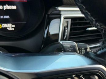 Porsche Macan 3.0 TD V6 S PDK 4WD Euro 6 (s/s) 5dr