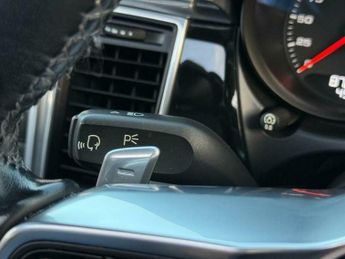 Porsche Macan 3.0 TD V6 S PDK 4WD Euro 6 (s/s) 5dr