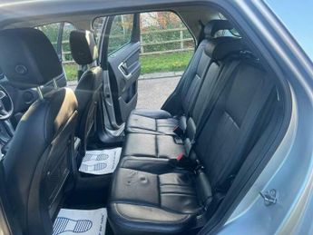 Land Rover Discovery Sport 2.0 TD4 HSE Auto 4WD Euro 6 (s/s) 5dr