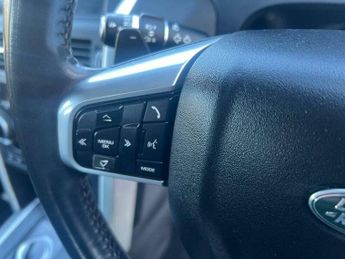 Land Rover Discovery Sport 2.0 TD4 HSE Auto 4WD Euro 6 (s/s) 5dr