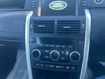 Land Rover Discovery Sport 2.0 TD4 HSE Auto 4WD Euro 6 (s/s) 5dr