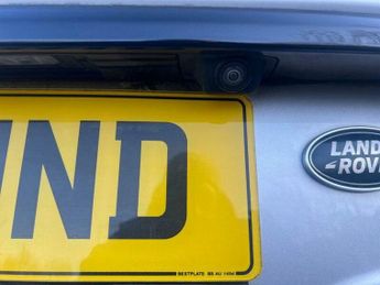 Land Rover Discovery Sport 2.0 TD4 HSE Auto 4WD Euro 6 (s/s) 5dr