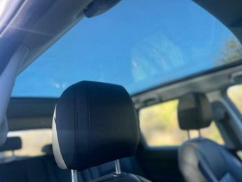 Land Rover Discovery Sport 2.0 TD4 HSE Auto 4WD Euro 6 (s/s) 5dr