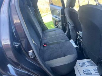 Nissan Juke 1.6 Acenta Premium XTRON Euro 5 5dr