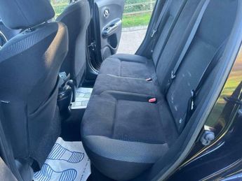 Nissan Juke 1.6 Acenta Premium XTRON Euro 5 5dr