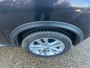 Nissan Juke 1.6 Acenta Premium XTRON Euro 5 5dr