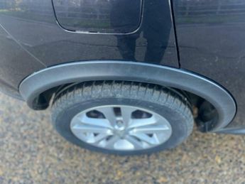 Nissan Juke 1.6 Acenta Premium XTRON Euro 5 5dr