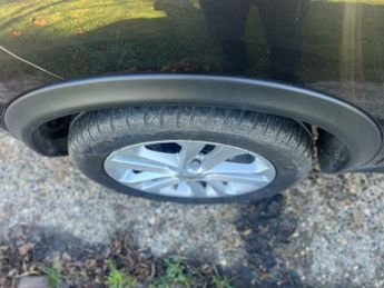 Nissan Juke 1.6 Acenta Premium XTRON Euro 5 5dr