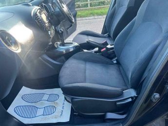 Nissan Juke 1.6 Acenta Premium XTRON Euro 5 5dr