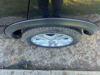 Nissan Juke 1.6 Acenta Premium XTRON Euro 5 5dr