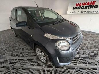 Citroen C1 1.0 VTi Feel Euro 6 5dr