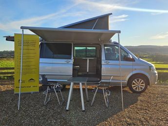 Volkswagen California SE TDI