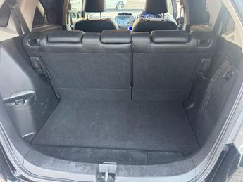 Honda Jazz 1.3 IMA HS Hybrid 5dr CVT 5dr Automatic ULEZ COMPLIANT