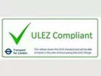 Honda Jazz 1.3 IMA HS Hybrid 5dr CVT 5dr Automatic ULEZ COMPLIANT