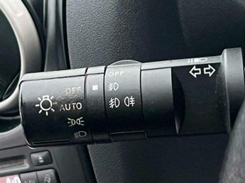 Nissan Qashqai+2 2.0 Tekna CVT 4WD Euro 5 5dr (AVM)