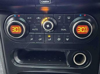 Nissan Qashqai+2 2.0 Tekna CVT 4WD Euro 5 5dr (AVM)