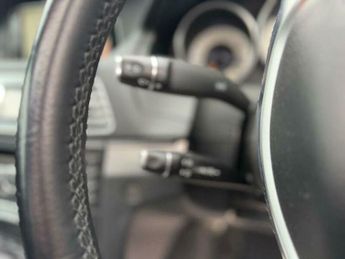 Mercedes-Benz E Class 2.1 E250 CDI AMG Sport G-Tronic+ Euro 5 (s/s) 2dr