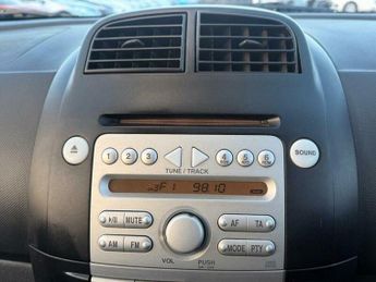 Perodua Myvi 1.3 SXi Sport 5dr