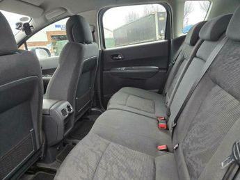 Peugeot 3008 1.6 e-HDi Active EGC Euro 5 (s/s) 5dr