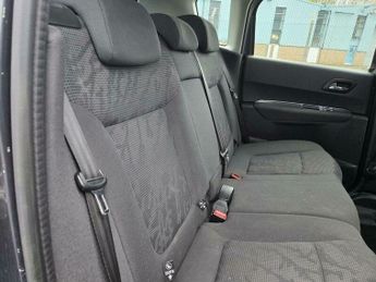 Peugeot 3008 1.6 e-HDi Active EGC Euro 5 (s/s) 5dr