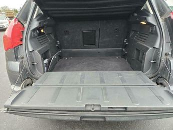 Peugeot 3008 1.6 e-HDi Active EGC Euro 5 (s/s) 5dr