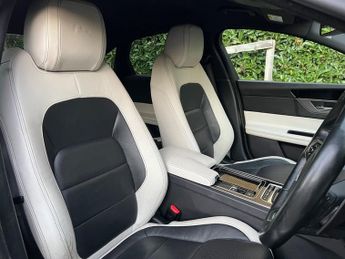 Jaguar XF D V6 S