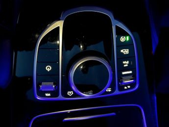 Mercedes B Class E 220 D AMG LINE