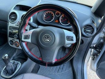 Vauxhall Corsa 1.4i 16v SXi 3dr