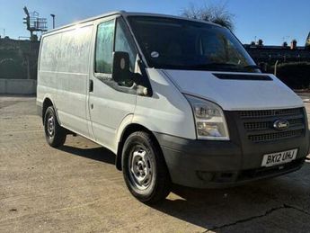 Ford Transit 2.2 TDCi 280 ECOnetic FWD L1 H2 5dr