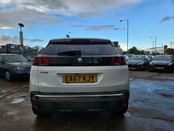 Peugeot 3008 1.6 THP Allure EAT Euro 6 (s/s) 5dr