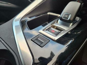 Peugeot 3008 1.6 THP Allure EAT Euro 6 (s/s) 5dr