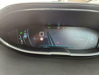 Peugeot 3008 1.6 THP Allure EAT Euro 6 (s/s) 5dr