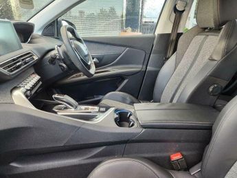 Peugeot 3008 1.6 THP Allure EAT Euro 6 (s/s) 5dr