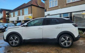Peugeot 3008 1.6 THP Allure EAT Euro 6 (s/s) 5dr