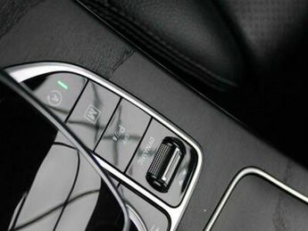 Mercedes-Benz C Class 2.1 GLC250d AMG Line (Premium) Coupe G-Tronic 4MATIC Euro 6 (s/s