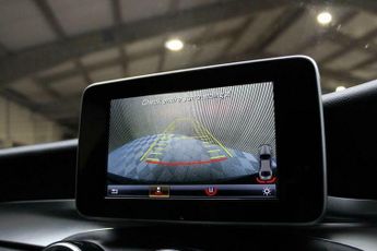 Mercedes-Benz C Class 2.1 GLC250d AMG Line (Premium) Coupe G-Tronic 4MATIC Euro 6 (s/s