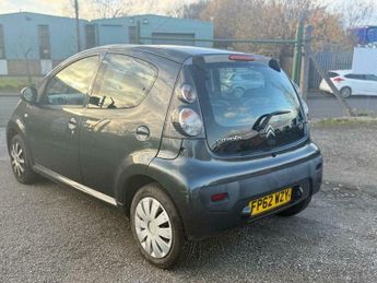Citroen C1 1.0i VTR Euro 5 5dr
