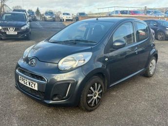 Citroen C1 1.0i VTR Euro 5 5dr