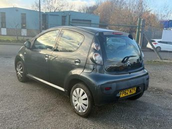 Citroen C1 1.0i VTR Euro 5 5dr
