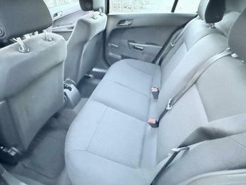 Vauxhall Astra 1.8i 16v Life 5dr