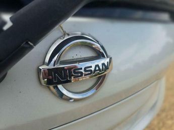 Nissan Note 1.2 DIG-S Tekna CVT Euro 5 (s/s) 5dr
