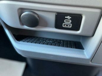 Ford Transit Custom 320 65kWh Limited Crew Van Auto L1 H1 5dr