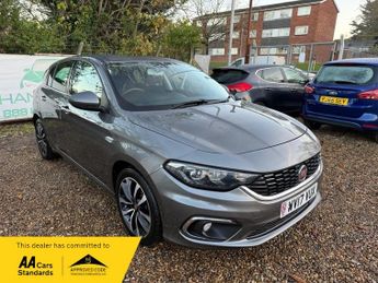 Fiat Tipo MULTIJET LOUNGE
