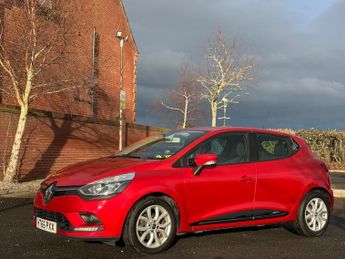 Renault Clio DYNAMIQUE NAV 16V