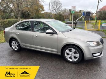 Skoda Octavia SE L TSI DSG