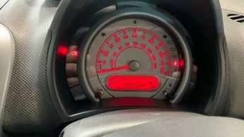 Vauxhall Agila 1.2 VVT S Auto Euro 5 5dr (AC)