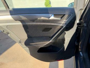 Volkswagen Golf 1.4 TSI SE DSG Euro 6 (s/s) 5dr