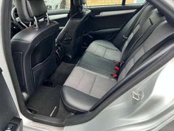 Mercedes GL Class C220 CDI BLUEEFFICIENCY AMG SPORT