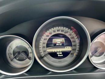 Mercedes GL Class C220 CDI BLUEEFFICIENCY AMG SPORT