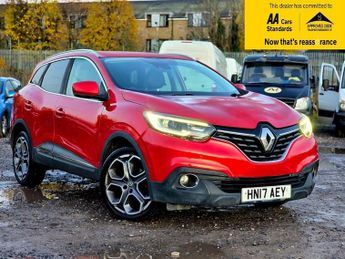 Renault Kadjar DYNAMIQUE S NAV DCI